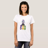 リトルヴァンパイアブハロウィーン Tシャツ (正面フル)