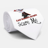 リトルヴァンパイア冷血人ハロウィンタイ ネクタイ (ロール)