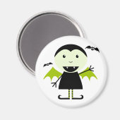 リトルヴァンパイア マグネット (正面/裏面)