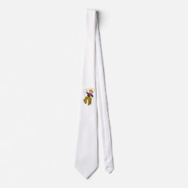 リトルヴィンテージカウボーイ ネクタイ