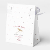 リトルヴィンテージラブバグの好意ボックス フェイバーボックス (裏面サイド)