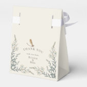 リトルヴィンテージラブバグの好意ボックス フェイバーボックス (裏面サイド)