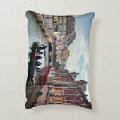 リトルヴェニスリバーボート アクセントクッション (裏面(縦))