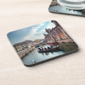 リトルヴェニスリバーボート コースター (左側)