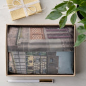 リトルヴェニスリバーボート 薄葉紙 (ギフト)