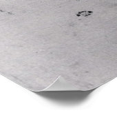 リトルヴェネツィアバイジェームズアボット・マクニールウィスラー ポスター (角)