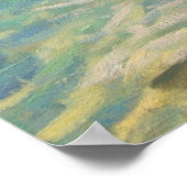 リトルヴェネツィアミコノス ポスター (角)