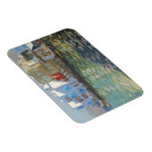 リトルヴェネツィアミコノス マグネット (右側)