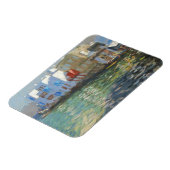 リトルヴェネツィアミコノス マグネット (左側)