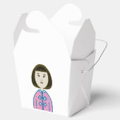 リトル中国女 フェイバーボックス (オープン)