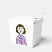 リトル中国女 フェイバーボックス (正面サイド)