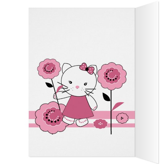 リトル子猫 (内側 (左))