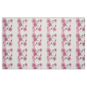 リトル子猫 ファブリック (ファットクウォーター)