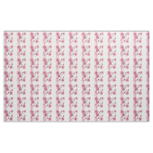 リトル子猫 ファブリック (ヤード)