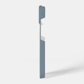 リトル忍者戦士オングレー2 iPhoneケース (左側面)