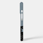 リトル忍者戦士オングレー Case-Mate iPhoneケース (裏面 / 左)