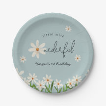 リトル恋しく思ア・ワン・ダーフルデイジー・ガール・バースデーパーティー