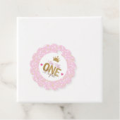 リトル恋しく思オネダフル誕生日 フェイバータグ (インサイチュ)