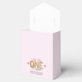 リトル恋しく思オネダフル誕生日 フェイバーボックス (オープン)