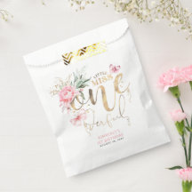 リトル恋しく思オネダーフルかわいいフローラ1st誕生日