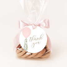 リトル恋しく思オネダーフルピンクバルーン誕生日