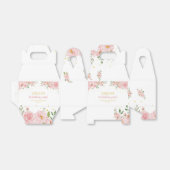 リトル恋しく思オネダーフルフローラ誕生日優先ボックス フェイバーボックス (折り畳みなし)