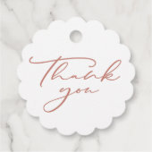 リトル恋しく思オネダーフルメッセージカード フェイバータグ (裏面)