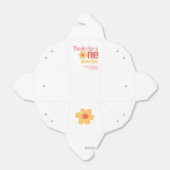 リトル恋しく思オネダーフルレトログルーヴィファースト誕生日 フェイバーボックス (折り畳みなし)