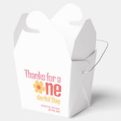 リトル恋しく思オネダーフルレトログルーヴィファースト誕生日 フェイバーボックス (オープン)