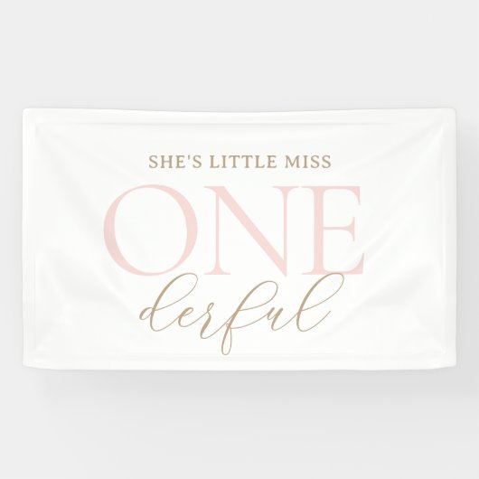 リトル恋しく思オネダーフル誕生日 横断幕 (横)