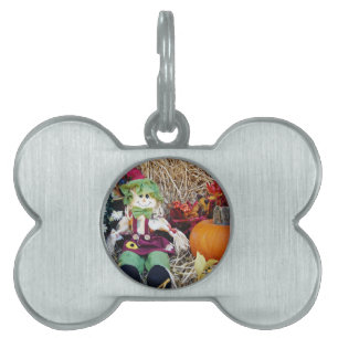 リトル恋しく思カカロー ペットネームタグ