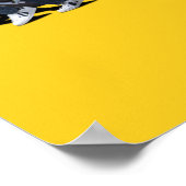 リトル恋しく思ビデコン ポスター (角)