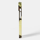 リトル恋しく思マフェット&スパイダーマザーグースヴィンテージ Case-Mate iPhoneケース (裏面 / 左)