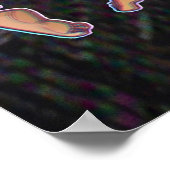 リトル悪夢モノ ポスター (角)