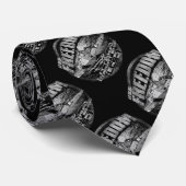 リトル戦闘艦フリーダムタイネックタイ ネクタイ (ロール)