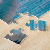 リトル戦闘艦 – LCS-13 (16x20インチ) ジグソーパズル (側面)