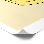 リトル救済マウスのポスター ポスター (角)