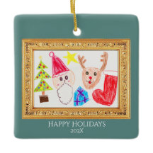 リトル最高傑作オーナメント