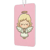 リトル祈エンジェル カーエアーフレッシュナー (左)