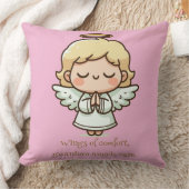 リトル祈エンジェル クッション (ブランケット)