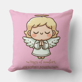 リトル祈エンジェル クッション