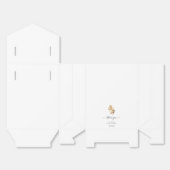 リトル素朴アクリングアヒル フェイバーボックス (見開き)