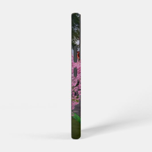 リトル美しいS22頭が切れる電話ケース SAMSUNG GALAXYケース (右側面)