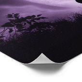 リトル賛美プリント ポスター (角)