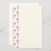 リトル足 (正面/裏面)