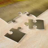 リトル足 ジグソーパズル (側面)