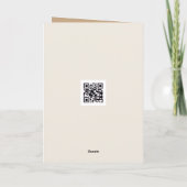 リトル遊ボーイのドラムでマンガーのベビー カード (裏面)