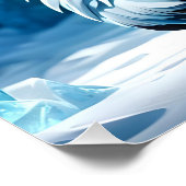 リトル・イェティ ポスター (コーナー)