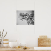 "リトル" -インディアン反乱の扇動者 ポスター (キッチン)