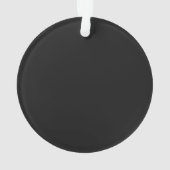 リトル・ウィメンズ |オーナメント オーナメント (裏面)